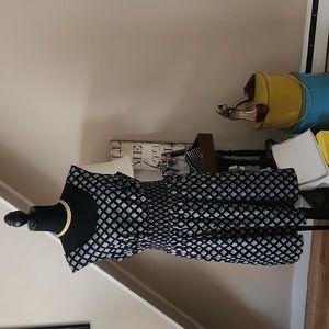 White House Black Market Dress